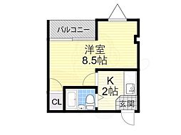 大阪市平野区平野市町２丁目