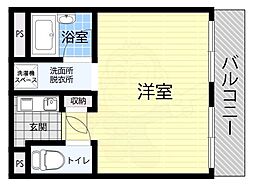 グロースコート平野 508