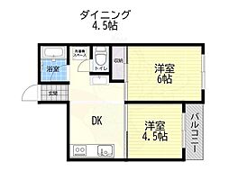 PALMIZIO平野西1 303