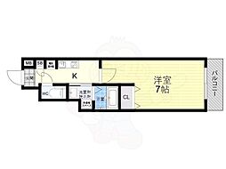 B-RISE駒川 205