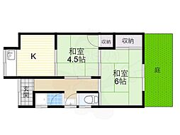 高槻市宮田町３丁目の一戸建て