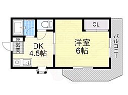 箕面市小野原東４丁目