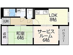 摂津市千里丘東４丁目