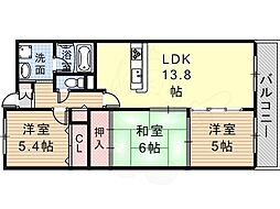 茨木市横江１丁目