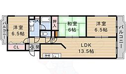 茨木市蔵垣内２丁目