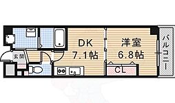 茨木市東奈良３丁目