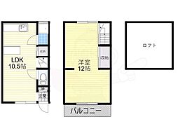 摂津市正雀４丁目の一戸建て