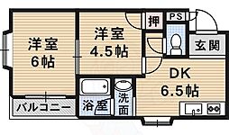 REIWA昭和台ビル 301