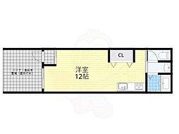 吹田市岸部南１丁目の一戸建て