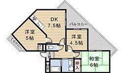 摂津市一津屋３丁目