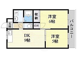 茨木市丑寅２丁目