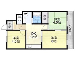 摂津市鳥飼西２丁目