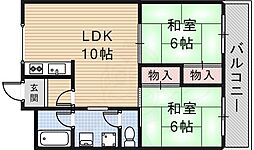 第2三宅コーポ