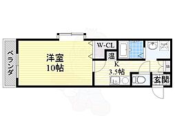 箕面市粟生間谷東５丁目