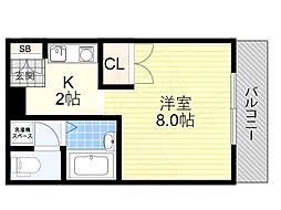 箕面市粟生間谷西５丁目