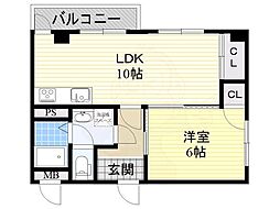 摂津市千里丘東５丁目