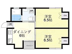 摂津市正雀本町１丁目