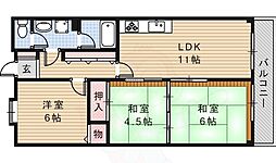 摂津市東正雀