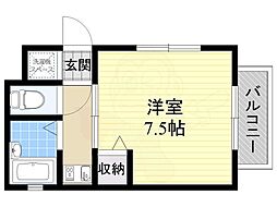 摂津市千里丘東２丁目