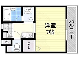 摂津市鳥飼西１丁目