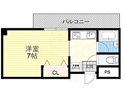 吹田市岸部中３丁目