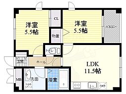 茨木市上郡２丁目