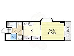 吹田市岸部南１丁目