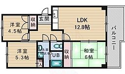 摂津市千里丘７丁目