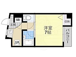 茨木市南春日丘１丁目