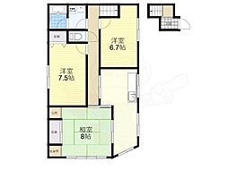 茨木市学園南町の一戸建て