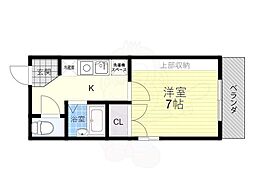 茨木市春日１丁目