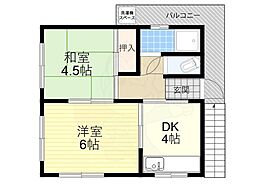 茨木市島２丁目の一戸建て