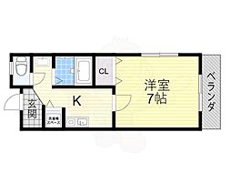 茨木市総持寺駅前町