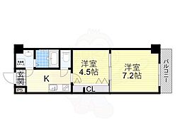 吹田市岸部中３丁目