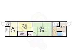 吹田市岸部南3丁目の一戸建て