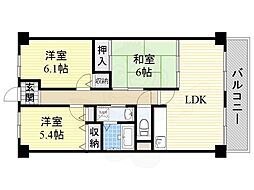 吹田市上山手町