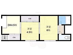 茨木市春日4丁目の一戸建て