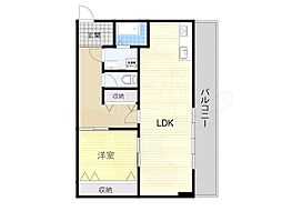 箕面市粟生間谷東６丁目