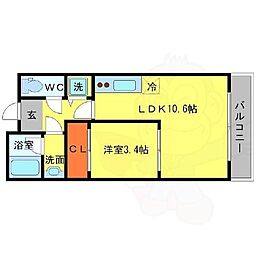 箕面市彩都粟生南１丁目