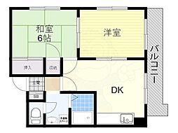 吹田市千里丘下