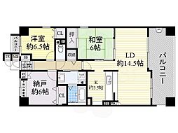 茨木市東奈良３丁目