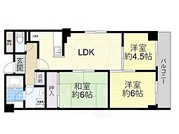 摂津市新在家１丁目