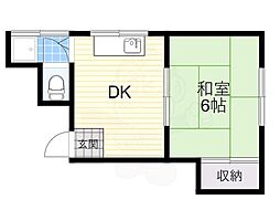 内山第一マンション