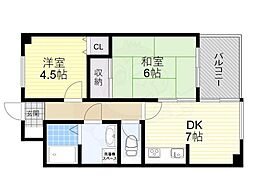 摂津市一津屋３丁目