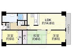 茨木市郡山２丁目