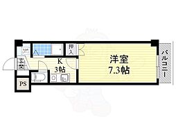 吹田市岸部北３丁目
