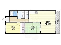 吹田市五月が丘南