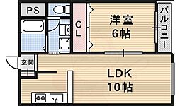 茨木市中穂積１丁目