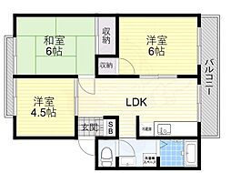 フローラルハイツさわらぎ