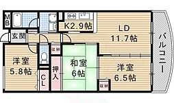 茨木市真砂３丁目